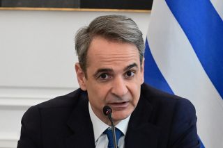 kyriakos